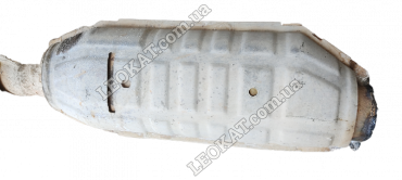 LEOKAT Викуп каталізаторів - Ford -  - Кераміка - 2L34 5G218 HB (REAR)