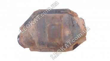 LEOKAT Викуп каталізаторів - Ford -  - Кераміка - 2L5C BA 5F297