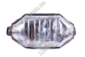 LEOKAT Викуп каталізаторів - Ford -  - Кераміка - 2L8A Model (Built Half)