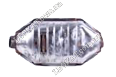 LEOKAT Викуп каталізаторів - Ford -  - Кераміка - 2L8A Model (Built Half)