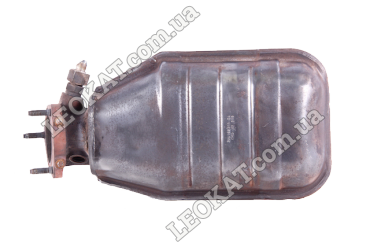 LEOKAT Викуп каталізаторів - Ford -  - Кераміка - 2M51 5E211 EA Small Mouth Ford