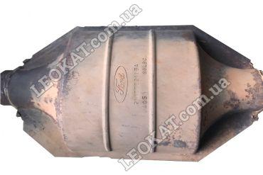 LEOKAT Викуп каталізаторів - Ford -  - Кераміка - 2N15-5E211-BA