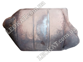 LEOKAT Викуп каталізаторів - Ford -  - Кераміка - 2N15-5E211-FA