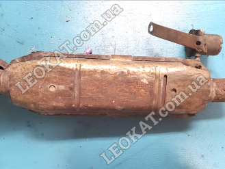LEOKAT Викуп каталізаторів - Ford -  - Кераміка - 2R33-AB-ART New Cigar