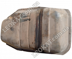 LEOKAT Викуп каталізаторів - Ford -  - Кераміка - 2S41 5E211 AA