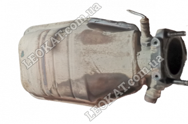 LEOKAT Викуп каталізаторів - Ford -  - Кераміка - 2S41-5E211-CA