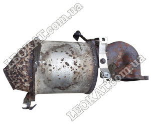 LEOKAT Викуп каталізаторів - Ford -  - Кераміка - 2S61-5E211-AF 1337311