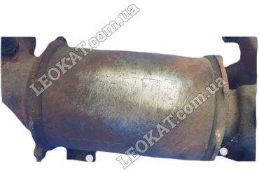 LEOKAT Викуп каталізаторів - Ford -  - Кераміка - 2S61-5G232-ME