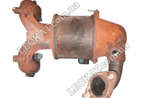 LEOKAT Викуп каталізаторів - Ford -  - Кераміка - 2S61-5G232-RD 1341744