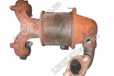 LEOKAT Викуп каталізаторів - Ford -  - Кераміка - 2S61-5G232-RD 1341744