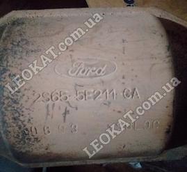 LEOKAT Викуп каталізаторів - Ford -  - Кераміка - 2S65-5E211-CA