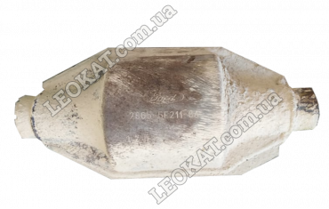 LEOKAT Викуп каталізаторів - Ford -  - Кераміка - 2S65-5E211-GA