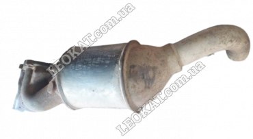 LEOKAT Викуп каталізаторів - Ford -  - Кераміка - 2S65-5E211-HB