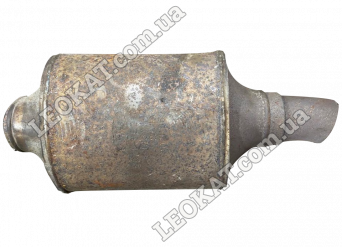 LEOKAT Викуп каталізаторів - Ford -  - Кераміка - 2S71-5E212-FA