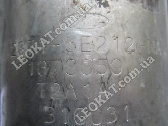 LEOKAT Викуп каталізаторів - Ford -  - Кераміка - 2S71-5E212-NA 1378859