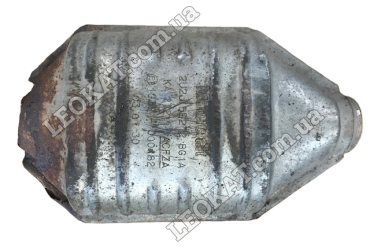 LEOKAT Викуп каталізаторів - Ford -  - Кераміка - 2U2J-5E212-BG1A KA 272 / MOTORCRAFT / 103R-000182