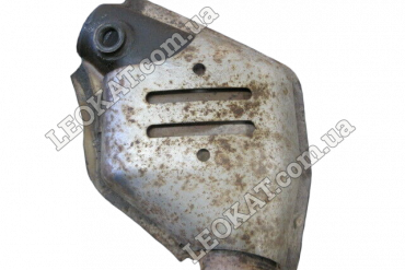 LEOKAT Викуп каталізаторів - Ford -  - Кераміка - 2W7C BA DEF (PRE)