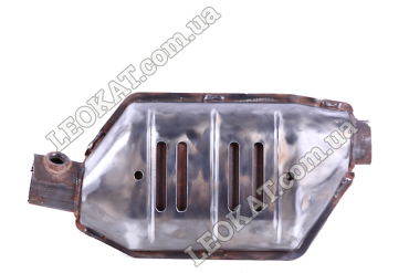 LEOKAT Викуп каталізаторів - Ford -  - Кераміка - 2W7C BA DEF (REAR)