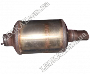 LEOKAT Викуп каталізаторів - Ford -  - Кераміка - 3165847