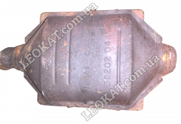 LEOKAT Викуп каталізаторів - Ford -  - Кераміка - 35202 0489 N M1 CA / Aftermarket
