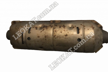 LEOKAT Викуп каталізаторів - Ford -  - Кераміка - 3C24 FA TIM