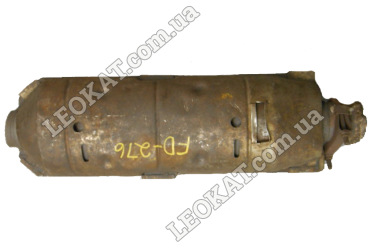 LEOKAT Викуп каталізаторів - Ford -  - Кераміка - 3C24 GA WAN