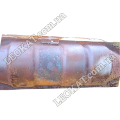 LEOKAT Викуп каталізаторів - Ford -  - Кераміка - 3C34 BB WHO
