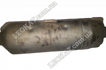 LEOKAT Викуп каталізаторів - Ford -  - Кераміка - 3C34 FAT