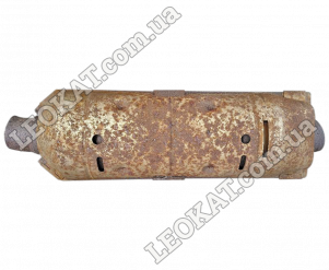 LEOKAT Викуп каталізаторів - Ford -  - Кераміка - 3C34 GA RAB