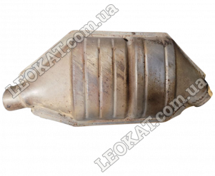 LEOKAT Викуп каталізаторів - Ford -  - Кераміка - 3F13 5E212 AB M3 294 FIB