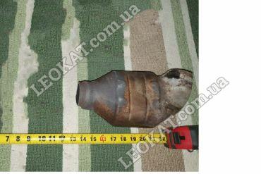 LEOKAT Викуп каталізаторів - Ford -  - Кераміка - 3F1C 5F299 AB Low Grade Domestic/ NO SHIELD