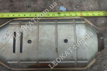 LEOKAT Викуп каталізаторів - Ford -  - Кераміка - 3L24 5F250 BD M2 348 SIP