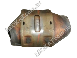 LEOKAT Викуп каталізаторів - Ford -  - Кераміка - 3L24 5F250 EB Price offer per Piece (both are the same code).