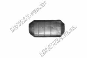LEOKAT Викуп каталізаторів - Ford -  - Кераміка - 3L24 PUR Late Rear Ford