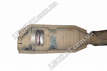 LEOKAT Викуп каталізаторів - Ford -  - Кераміка - 3L34 5E214 CA (REAR) M6 286 TOK