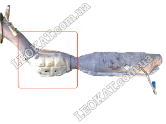 LEOKAT Викуп каталізаторів - Ford -  - Кераміка - 3L34 5G218 CB (PRE)