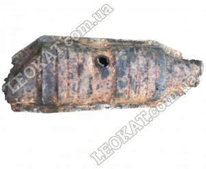 LEOKAT Викуп каталізаторів - Ford -  - Кераміка - 3L34 5G218 DB (REAR) M3 070 TOP