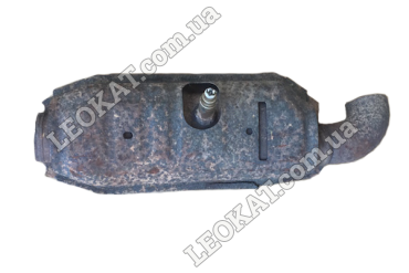 LEOKAT Викуп каталізаторів - Ford -  - Кераміка - 3L34