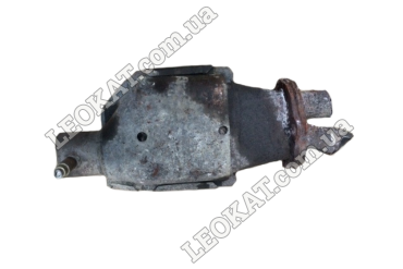 LEOKAT Викуп каталізаторів - Ford -  - Кераміка - 3L54 5E212 BA FRONT