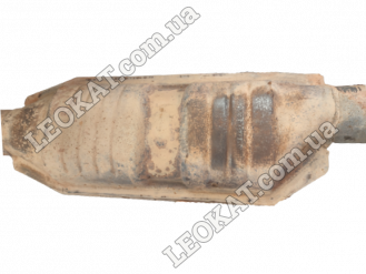 LEOKAT Викуп каталізаторів - Ford -  - Кераміка - 3L54 AA RUN (REAR)