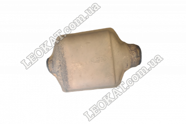 LEOKAT Викуп каталізаторів - Ford -  - Кераміка - 3L55-5E212-AA 3L55-5F228-AA
