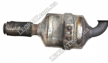 LEOKAT Викуп каталізаторів - Ford -  - Кераміка - 3M51-5E211-UA 5M51-5F297-MA