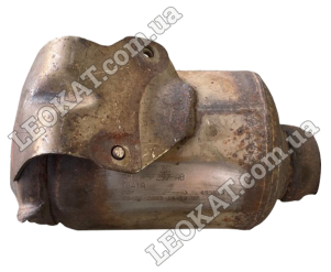 LEOKAT Викуп каталізаторів - Ford -  - Кераміка - 3M51-5F297-AB