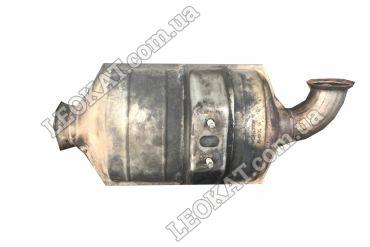 LEOKAT Викуп каталізаторів - Ford -  - Кераміка - 3M51-5F297-GA 3M51-5E211-NF