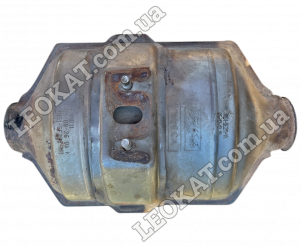 LEOKAT Викуп каталізаторів - Ford -  - Кераміка - 3M51-5F297-MB 5M51-5E211-YK