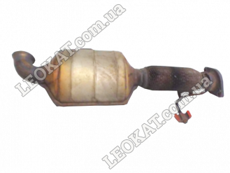 LEOKAT Викуп каталізаторів - Ford -  - Кераміка - 3M51-5F297-MC 3M51-5E211-YL