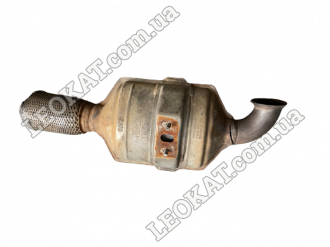 LEOKAT Викуп каталізаторів - Ford -  - Кераміка - 3M51-5F297-PB 3M51-5E211-AAA