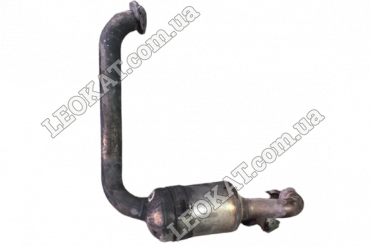 LEOKAT Викуп каталізаторів - Ford -  - Кераміка - 3M51-5F297-RC 3M51-5E211-ADD