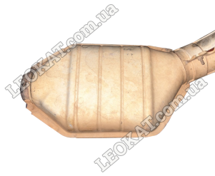 LEOKAT Викуп каталізаторів - Ford -  - Кераміка - 3R23-5E211-AG