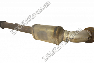 LEOKAT Викуп каталізаторів - Ford -  - Кераміка - 3R29-5E213-AA 28083511